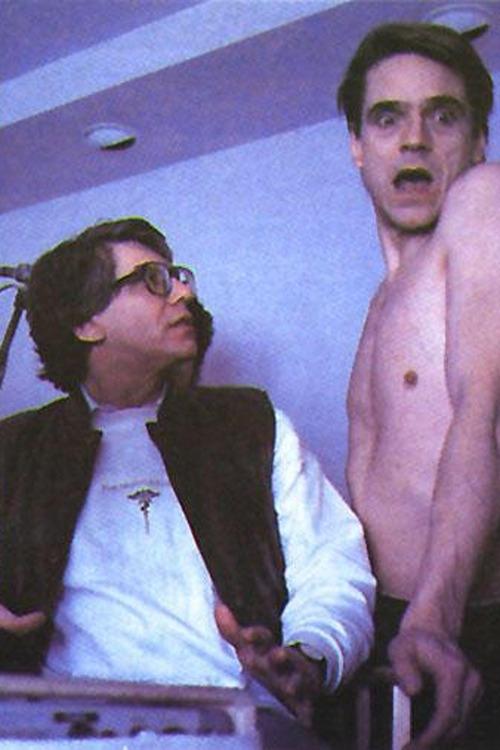 Постер The Making of Dead Ringers